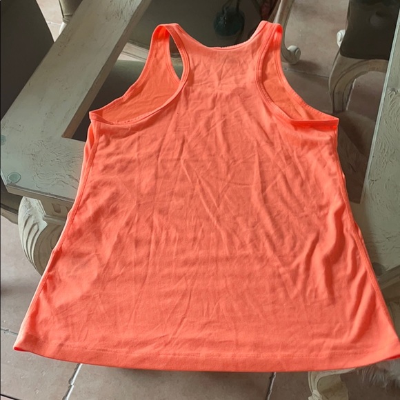 Nike Dri-Fit Tank Top (Size Medium) - Picture 2 of 3